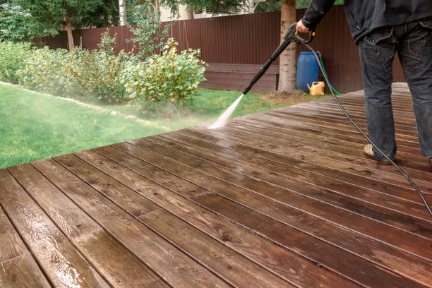 Best Window and Screen Pressure Cleaning in Newton, NJ