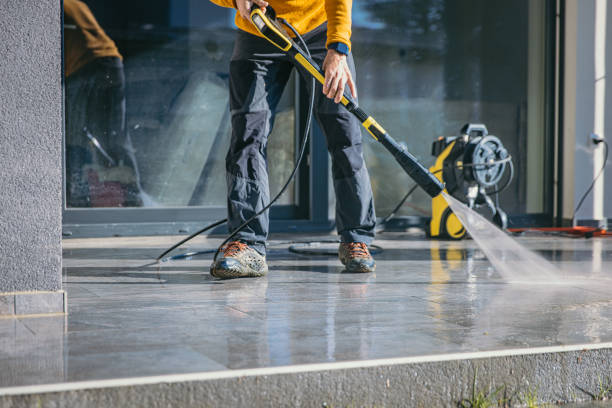 Best Vinyl Siding Pressure Washing in Newton, NJ