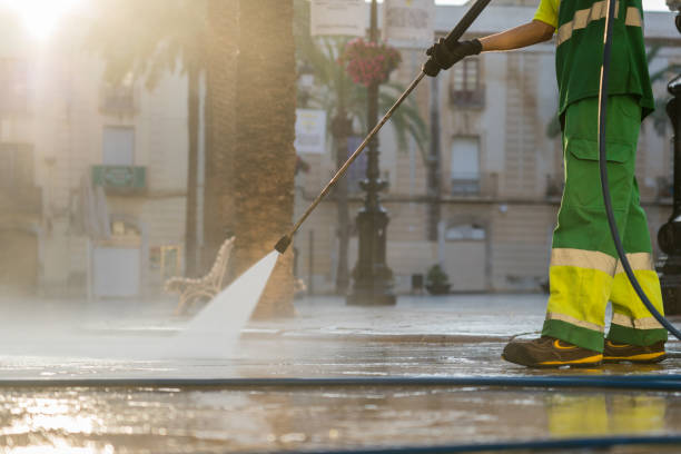 Best Building Exterior Pressure Washing in Newton, NJ